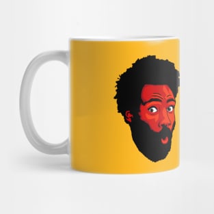 Gambino Mug